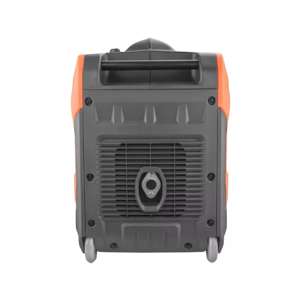 Digitální invertorová elektrocentrála 5,5 kW HERON 8896227