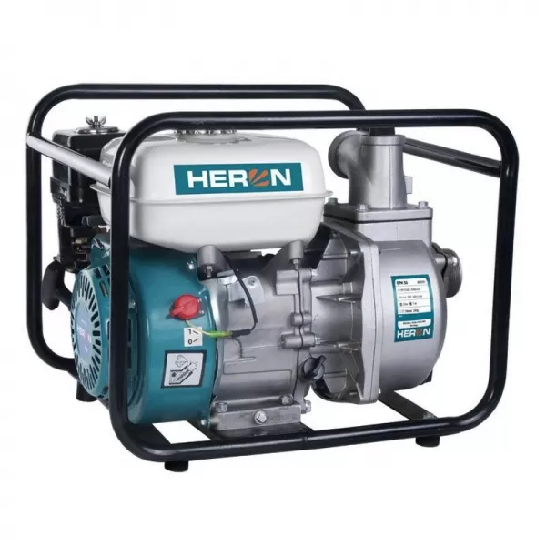 Motorové proudové čerpadlo HERON 8895101