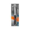 Nůž zavírací nerez 205/115mm INOX EXTOL PREMIUM 8855120
