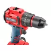 Aku vrtací šroubovák s příklepem 20V/bez aku SHARE20V, BRUSHLESS Extol Premium 8891807