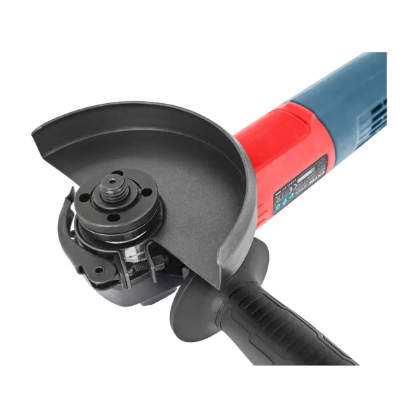 Úhlová bruska 125mm 800W Extol Premium 8892024