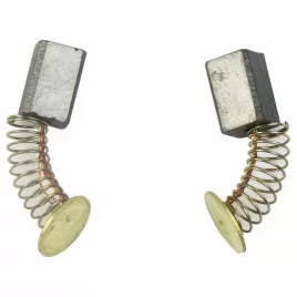 Uhlíky náhradní 2ks pro 8890501 EXTOL PREMIUM 8890501C