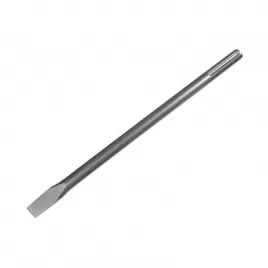 Sekáč plochý SDS MAX 280x18mm hrot 50mm EXTOL PREMIUM 8801551