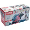Bruska vibrační 3v1, delta, 220W EXTOL PREMIUM 8894002