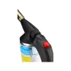 Hořák s piezzo zapalováním tryska 20mm závit 7/16" EXTOL PREMIUM 8848100