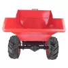 Aku transportér s pojezdem 54V 1x150,Ah EXTOL PREMIUM 8891591