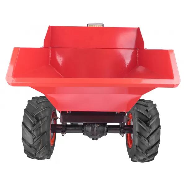 Aku transportér s pojezdem 54V 1x150,Ah EXTOL PREMIUM 8891591