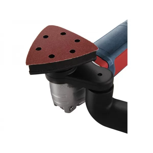 Multifunkční bruska rychloupínací, 400W EXTOL PREMIUM 8894100