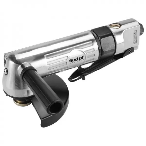 Úhlová bruska 125mm EXTOL PREMIUM GA 125 8865034