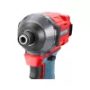 Aku rázový utahovák 1/4" 20V/2,0 Ah SHARE20V BRUSHLESS Extol Premium 8891814