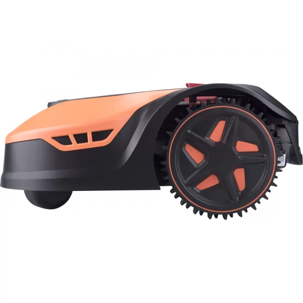 Aku robotická sekačka 20V 900 m2 EXTOL PREMIUM 8895651