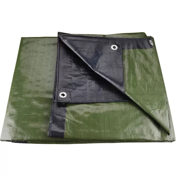 Plachta PE nepromokavá silná 200g/m2, 8x12m Extol Premium 8878214