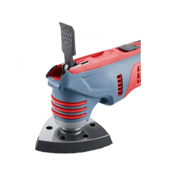 Aku multifunkční bruska, 20V 2,0Ah EXTOL PREMIUM 8891842