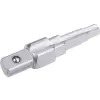 Klíč na radiátory pětistupňový, 1/2"vnější čtyřhran CrV EXTOL PREMIUM 8816202