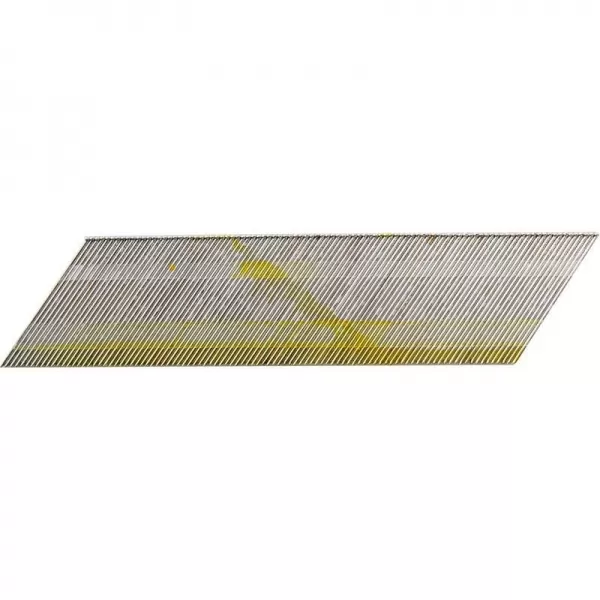 Hřebík nastřelovací 38mm, 4000ks EXTOL PREMIUM 8862634