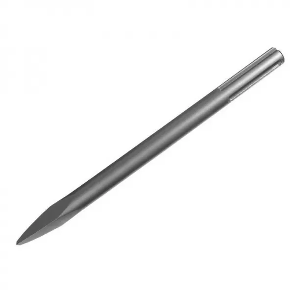 Sekáč špičatý SDS MAX 280x18mm EXTOL PREMIUM 8801562
