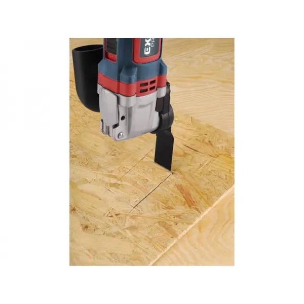 Multifunkční bruska rychloupínací, 400W EXTOL PREMIUM 8894100