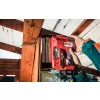 Aku hřebíkovačka / sponkovačka 20V 2,0Ah Extol Premium 8891860