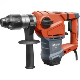 Kladivo vrtací SDS-Plus 5,5J, 13mm, EXTOL PREMIUM PHD 1