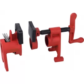 Nastavitelná trubková svěrka 3/4" EXTOL PREMIUM 8815403