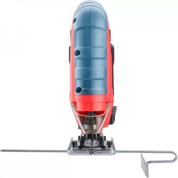 Aku přímočará pila SHARE 20V/2,0 Ah Extol Premium 8891824