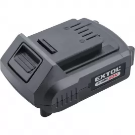 Akumulátor 20V EXTOL PREMIUM 8891881