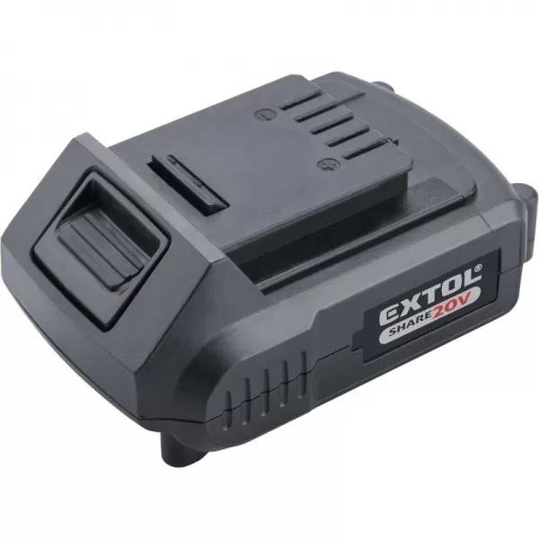 Akumulátor 20V EXTOL PREMIUM 8891881