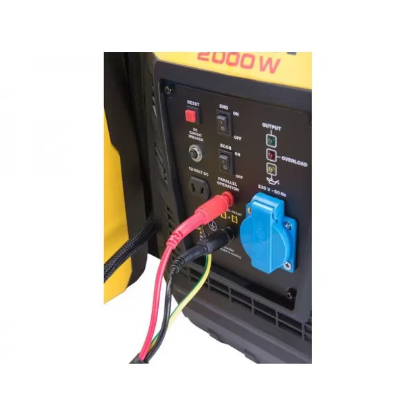 Kabel propojovací 5,2kW HERON 8896221P