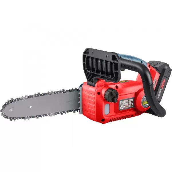 Akumulátorová reťazová píla 20V 1x2,0Ah SHARE20V Brushless EXTOL PREMIUM 8891920