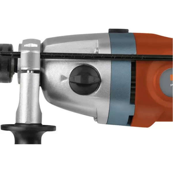 Vrtačka s příklepem 850W EXTOL PREMIUM ID 850 C 8890032