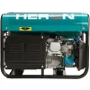 Benzínová a plynová elektrocentrála HERON 8896317