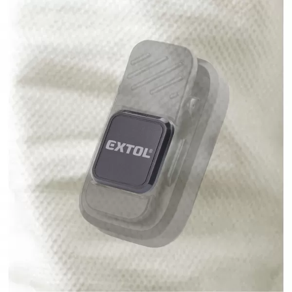 Reproduktor/hands-free, bluetooth, USB nabíjení Extol Premium 8891513