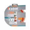 Dia kotouč řezný turbo plus 115x22,2mm EXTOL PREMIUM 8803031
