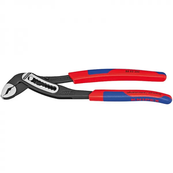 Instalatérské kleště Alligator Knipex 88 02 300