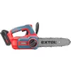 Akumulátorová reťazová píla 20V 1x2,0Ah SHARE20V Brushless EXTOL PREMIUM 8891920