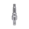 Klíč na radiátory pětistupňový, 1/2"vnější čtyřhran CrV EXTOL PREMIUM 8816202