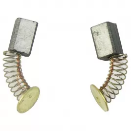 Uhlíky náhradní 2ks pro pilu 8893103 EXTOL PREMIUM 8893103C