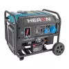 Digitální invertorová elektrocentrála 6,5 kW HERON 8896233