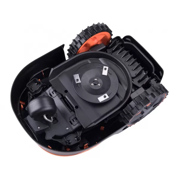 Aku robotická sekačka 20V 900 m2 EXTOL PREMIUM 8895651