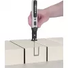 Aku odporová řezačka polystyrénu EXTOL PREMIUM 8891504