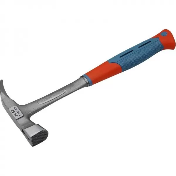 Kladivo pokrývačské 567g s magnetem EXTOL PREMIUM 8811402