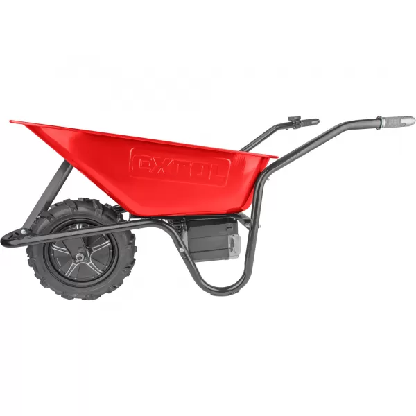 Aku kolečko 20V bez aku SHARE20V EXTOL PREMIUM 8891941