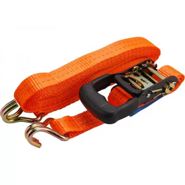 Upínací ráčnový pás s háky 8 m x 35 mm EXTOL PREMIUM 8861143