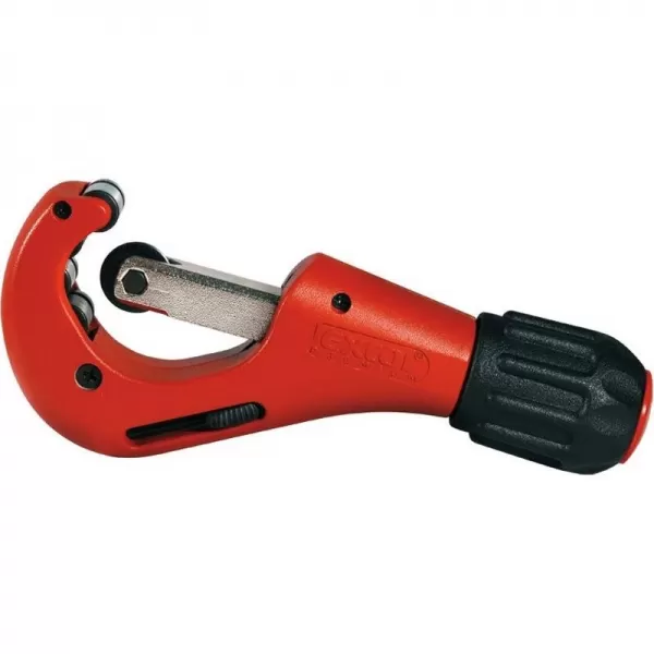 Řezač trubek s odhrotovačem průměr 3 - 35mm EXTOL PREMIUM 8848013