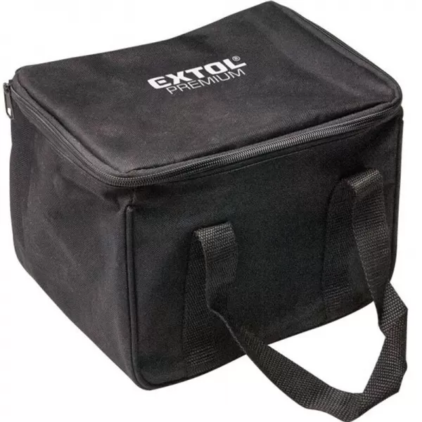 Kompresor do auta 12V EXTOL PREMIUM CC160 8864001