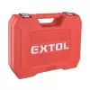 Hlavice nástrčné, sada 110ks, 1/4", 1/2" Extol Premium 8818338