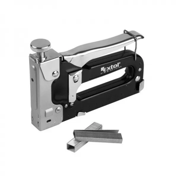 Pistole sponkovací 4-14mm EXTOL PREMIUM 8851100