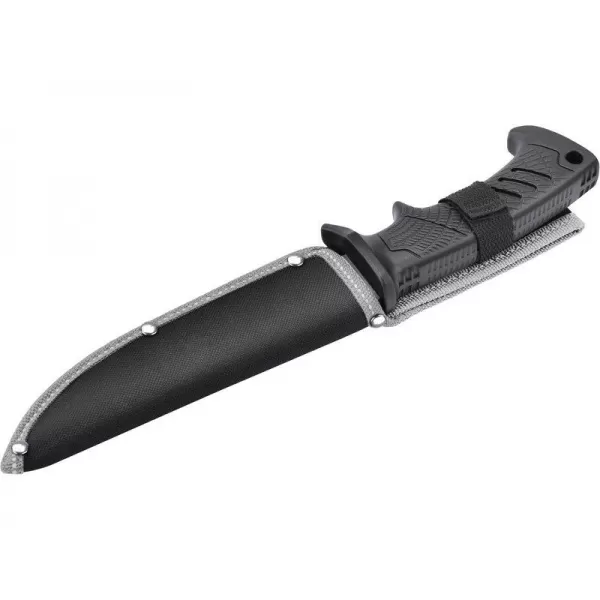 Nůž lovecký nerez 318/193 mm EXTOL PREMIUM 8855322