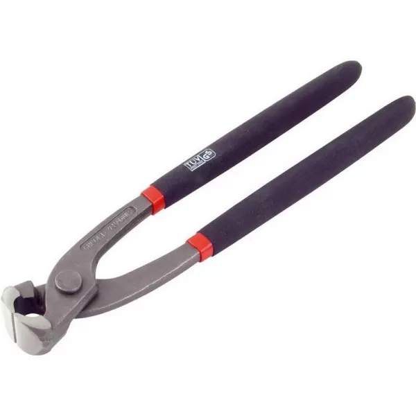 Kleště štípací rabicové 250mm s izolací CrV EXTOL PREMIUM 8813056