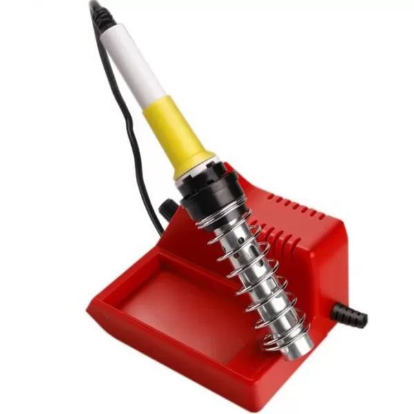 Stanice pájecí s plynulou regulací teploty EXTOL PREMIUM 8894520